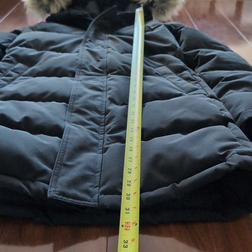 TNA St. Anton Parka - Picture 8 of 9